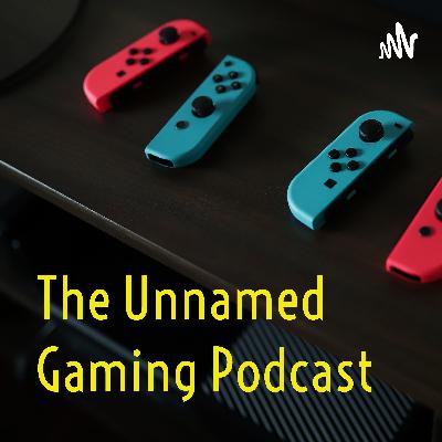 Two Events in One Week?!