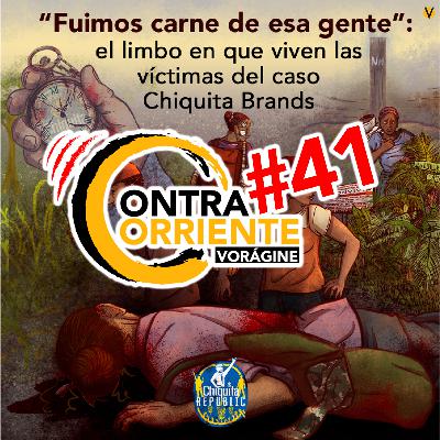 ContraCorriente 41 | Uribe da lecciones de Derechos Humanos con Venezuela, ¿y la operación Orión?