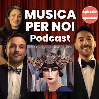 #019 - Sulla Tua Bocca Lo Dirò (2009)