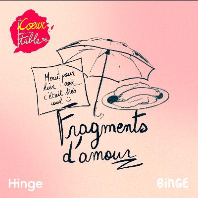 Fragments d'amour I En finir avec les bad boys Fragments d'amour I En finir avec les bad boys