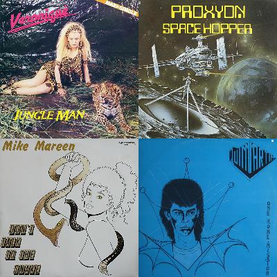 Italo Disco Songs from 1987 Part 6