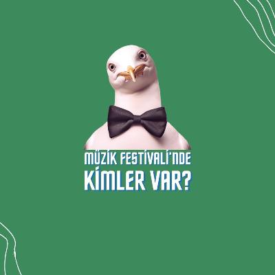 İstanbul Müzik Festivali'nde Kim Var? | Bugünün Müziği