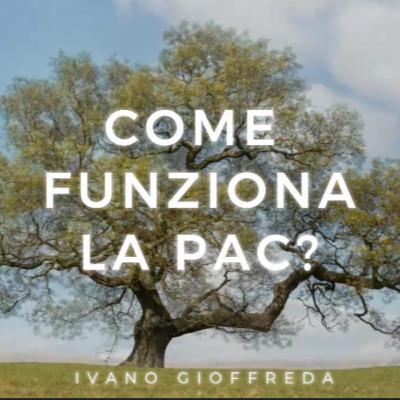 #02 - COME FUNZIONANO LE POLITICHE AGRICOLE DELL'UE?