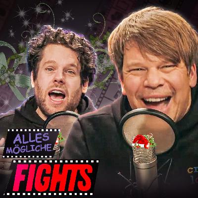 #31 | SCHLIMMSTER Weihnachts-Song aller Zeiten? | Florentin vs. Johanna vs. Colin #31 | SCHLIMMSTER Weihnachts-Song aller Zeiten? | Florentin vs. Johanna vs. Colin