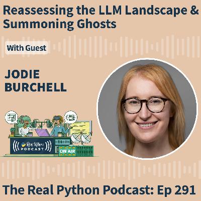 Reassessing the LLM Landscape & Summoning Ghosts