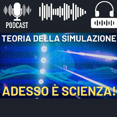 La Teoria Della Simulazione Diventa Scienza: Il Nuovo Studio Che Cambia Tutto La Teoria Della Simulazione Diventa Scienza: Il Nuovo Studio Che Cambia Tutto