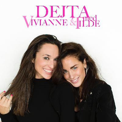 Dejta med Frida Boisen