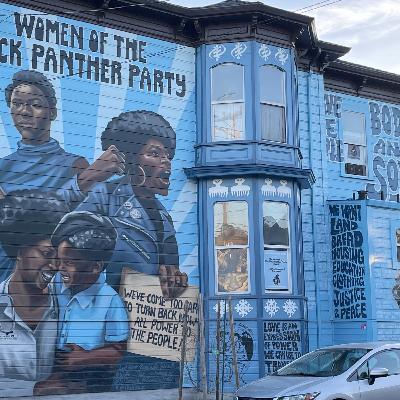 How Black history continues to be written in real time