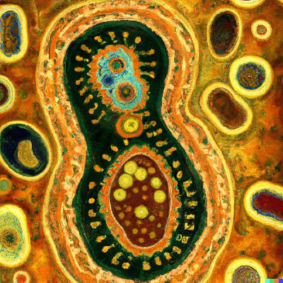 S1 Ep20: Antibiotika og Resistens er et kapløb mellem bakteriers og menneskers overlevelse. - Et mikrobiologisk studie af evolutionen i realtid