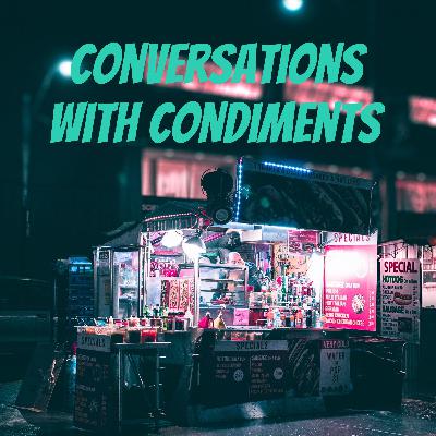 All About What You Eat #21