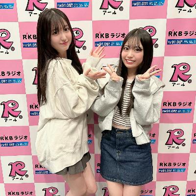 ＃076　ノリノリ11期コンビのあかりさわー