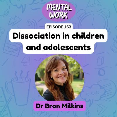 Dissociation in children and adolescents