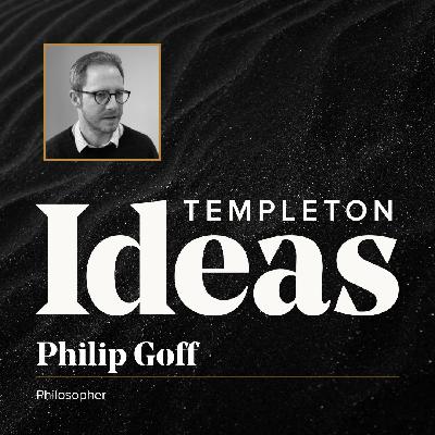 Philip Goff (Consciousness) | From the Archive