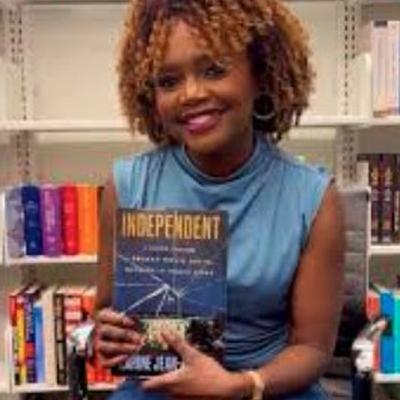 Karine Jean-Pierre lies,  Biden was treated unfairly