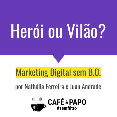 PALESTRA SOBRE MARKETING DIGITAL