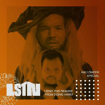 Halloween Special: I Bind This Remake From Doing Harm