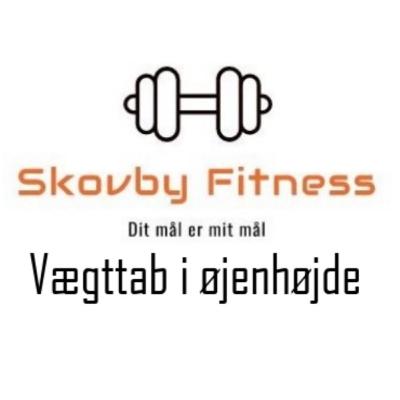 Vægttab i øjenhøjde - Velkommen til det første afsnit