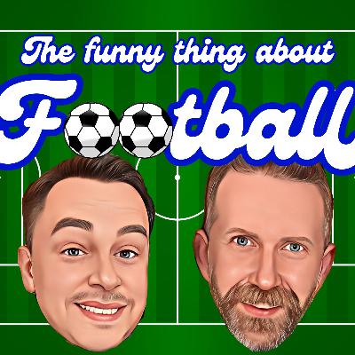 Ep 5: The Time Travel Special Ep 5: The Time Travel Special