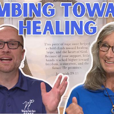 Climbing Toward Hope