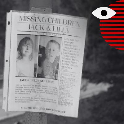 One year later and two Nova Scotian kids are still missing