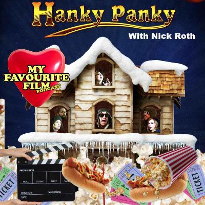 Hanky Panky with Nick Roth Hanky Panky with Nick Roth
