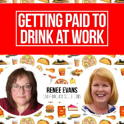 Renee Evans | Using Science to Make Better Alcoholic Drinks