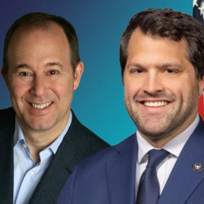 287 - Guest Co-Host Henry Harteveldt; Guest: Adam Stahl, Acting Administrator, TSA