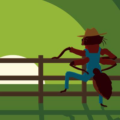 Humans Aren't The Only Animals That Farm