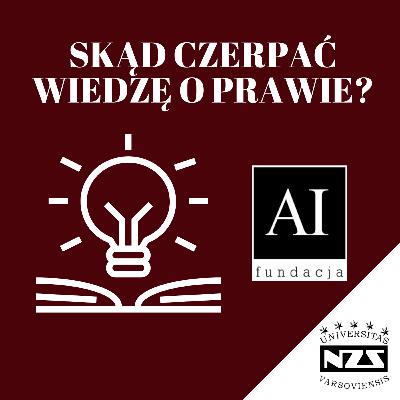 Nieoczywiste prawo - skąd czerpać wiedzę o prawie