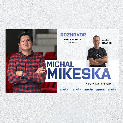 Rozhovor | Michal Mikeska: V Pardubicích bych sladil čaj. Kometa neobhájí | Rozhovor