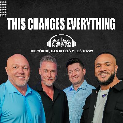 They Just Changed Medicine Forever: The Truth About PICO IV | Joe Young, Dan Reed, and Miles Terry | Ep. 99 They Just Changed Medicine Forever: The Truth About PICO IV | Joe Young, Dan Reed, and Miles Terry | Ep. 99