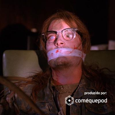 Assistindo Twin Peaks (S02E13)