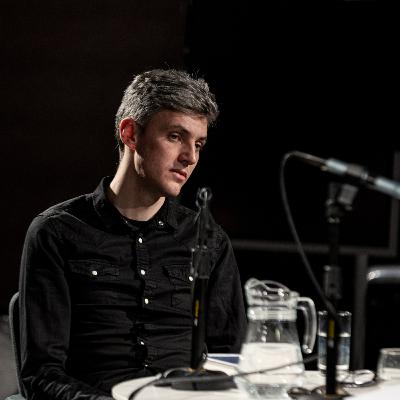 Cursed Murphy versus Rob Doyle