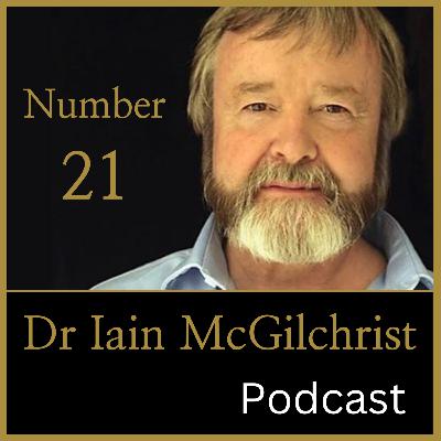 Understanding The Matter with Things Dialogues Episode 21: Chapter 21 - The one and the many Understanding The Matter with Things Dialogues Episode 21: Chapter 21 - The one and the many