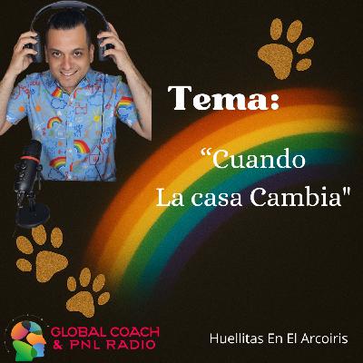 Cuando la casa cambia: Afrontar los espacios vacíos