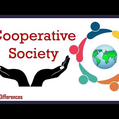 Know about Credit Co-oprative Scocity Know about Credit Co-oprative Scocity