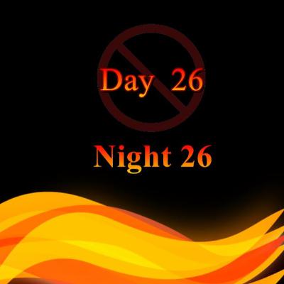 Episode 26 ~ Late upload yet for a good reason! Episode 26 ~ Late upload yet for a good reason!