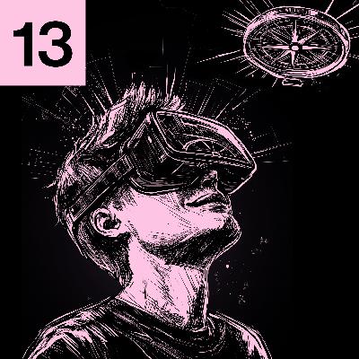 13 | Metaverse: The Decade of Virtual Parallel Worlds? 13 | Metaverse: The Decade of Virtual Parallel Worlds?