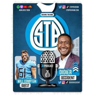 The STB Podcast: Will Compton