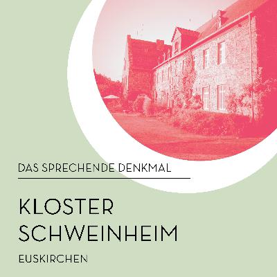 Kloster Schweinheim