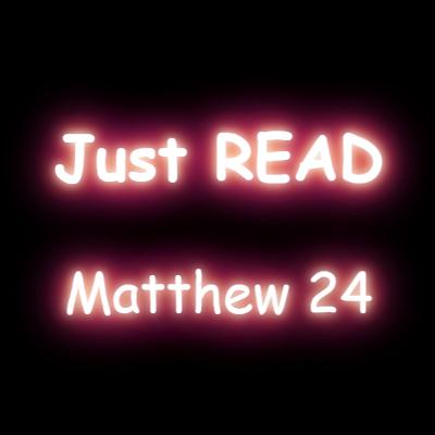 Matthew 24