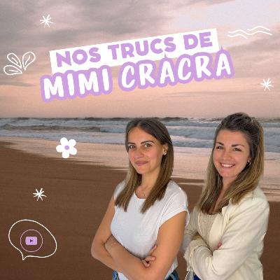 Nos trucs de mimi cracras en toute transparence ! Nos trucs de mimi cracras en toute transparence !