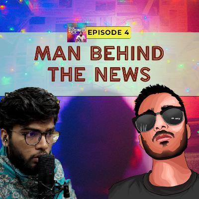 Making money from News 💵 || Neuzboy || The Unsalted Talk w/ Rahul Nayak || Episode 4