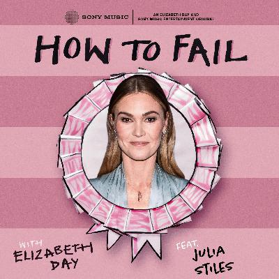 Julia Stiles - ‘I ran in the other direction from fame’