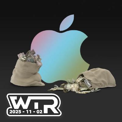 Apple Q4财报,服务利润创新高 Apple Q4财报,服务利润创新高