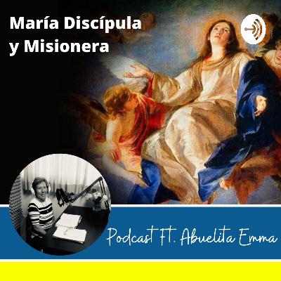MDM - Episodio 11: La Inmaculada Concepción MDM - Episodio 11: La Inmaculada Concepción
