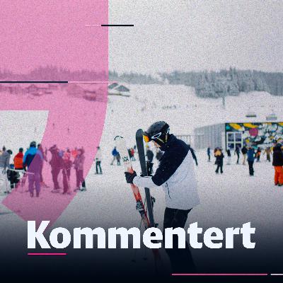 Feriebonanza, fraflytting i nord og skandaler i sikte?