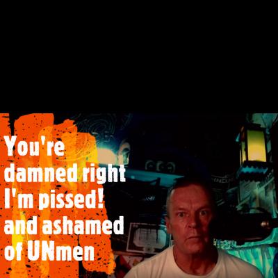 OKLAHOMA OUTRAGED is an UNDERSTATEMENT!