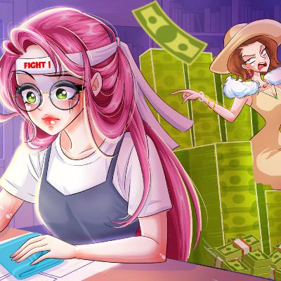 I Created a Hit Manga… but My Name Was Erased | MDA Stories