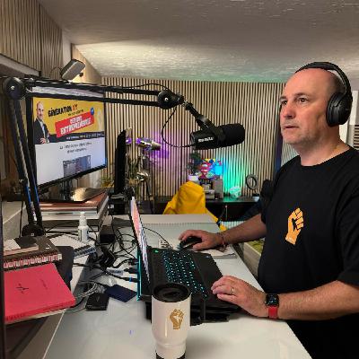 L’Entrepreneur Multi Potentiel | ITW  Patrick De CARVALHO